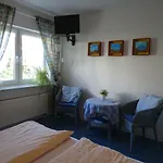Gaestehaus Cilli Freimuth * エレンツ・ポルタースドルフ