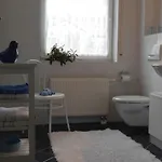 Gaestehaus Cilli Freimuth * エレンツ・ポルタースドルフ