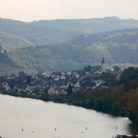 Gaestehaus Cilli Freimuth * Ellenz-Poltersdorf