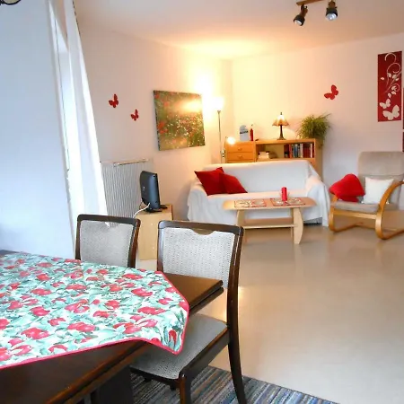 Gaestehaus Cilli Freimuth Ellenz-Poltersdorf