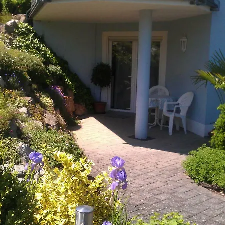 Gaestehaus Cilli Freimuth *