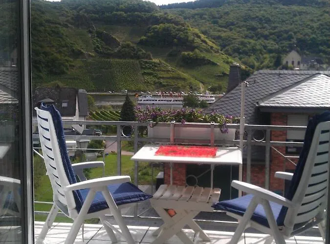 Privatunterkunft Gaestehaus Cilli Freimuth Ellenz-Poltersdorf