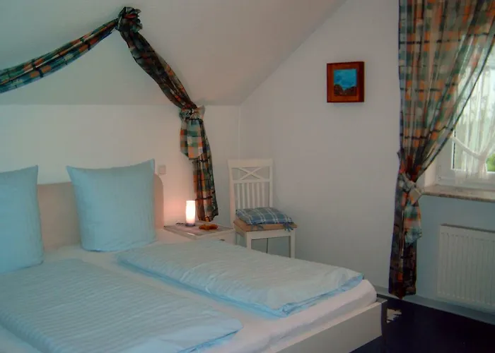 Gaestehaus Cilli Freimuth