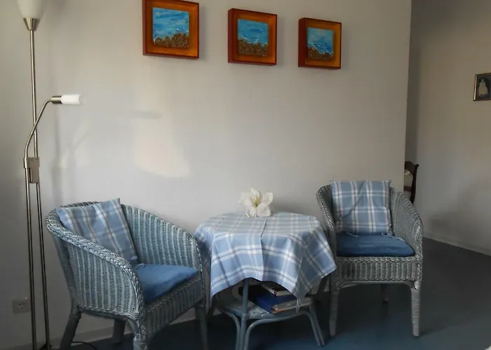 Gaestehaus Cilli Freimuth * Ellenz-Poltersdorf