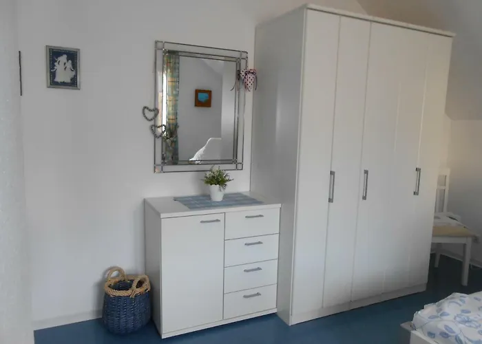 Gaestehaus Cilli Freimuth Ellenz-Poltersdorf