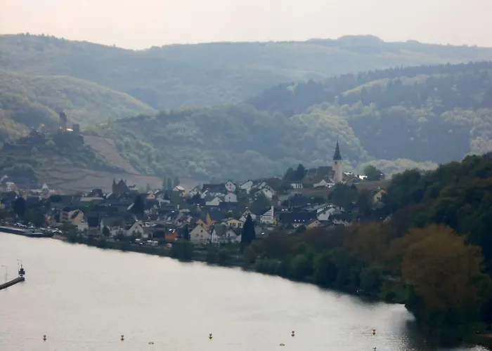 Gaestehaus Cilli Freimuth * Ellenz-Poltersdorf