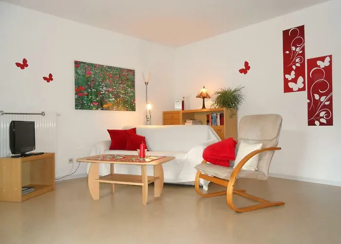 Gaestehaus Cilli Freimuth Privatunterkunft