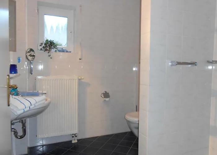 Gaestehaus Cilli Freimuth * Ellenz-Poltersdorf