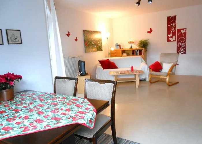 Gaestehaus Cilli Freimuth Ellenz-Poltersdorf